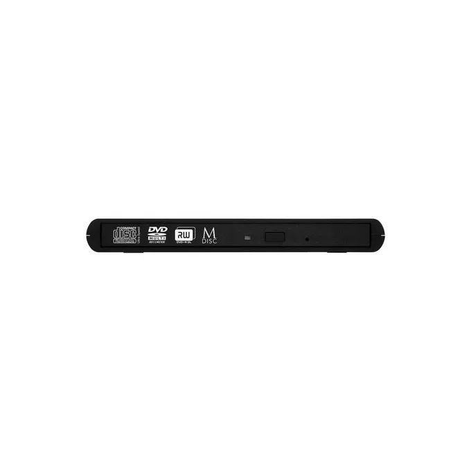 Verbatim Nagrywarka DVD-RW USB 2.0 zewnętrzna