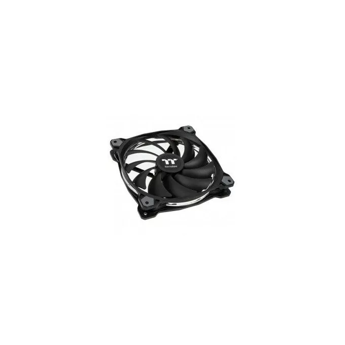 Thermaltake Wentylator Riing 14 RGB TT Premium Edition 3 Pack (3x140mm, LNC, 1400 RPM) Retail/BOX