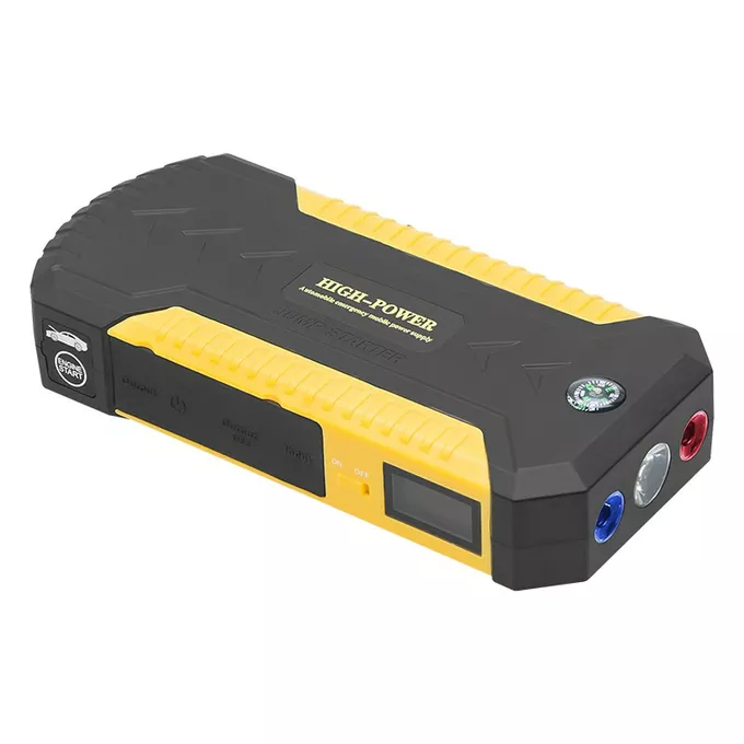 BLOW Power Bank - JUMP STARTER 16800 mAh JS-19