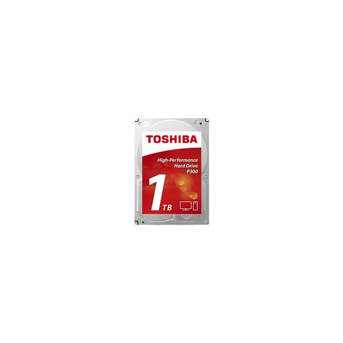 Toshiba HDD P300 1TB 3.5&quot; S3 7200rpm 64MB bulk