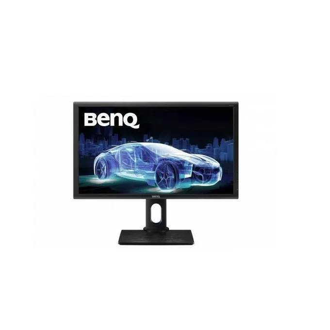 Monitor 27 PD2700Q  LED 5ms/QHD/IPS/HDMI/DP/USB