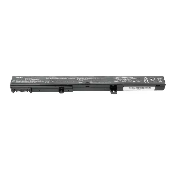 Mitsu Bateria do Asus X451, X551  2200 mAh (32 Wh) 14.4 - 14.8 Volt