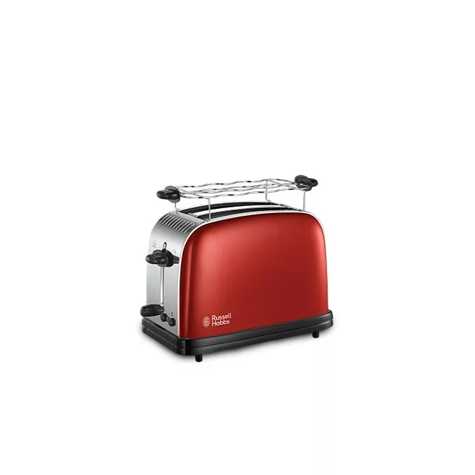 Russell Hobbs Toster Colours Plus Red 23330-56