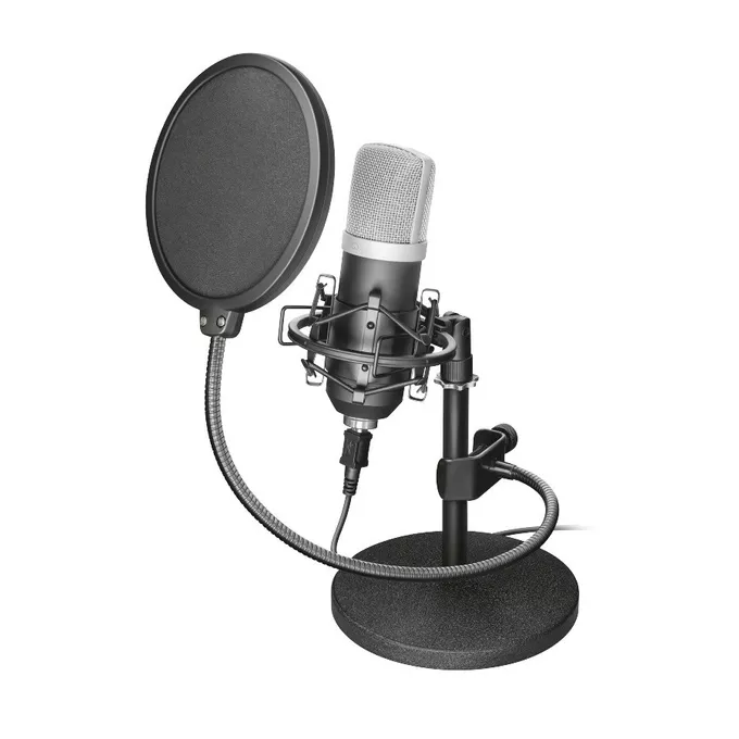 Trust Emita USB studio microphone