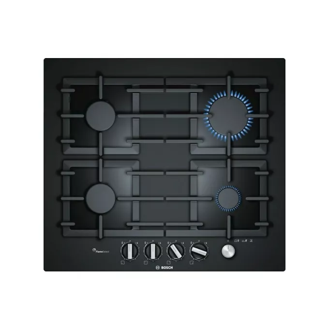 Bosch PPP6A6M90 Płyta gazowa