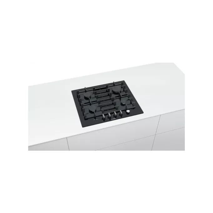 Bosch PPP6A6M90 Płyta gazowa