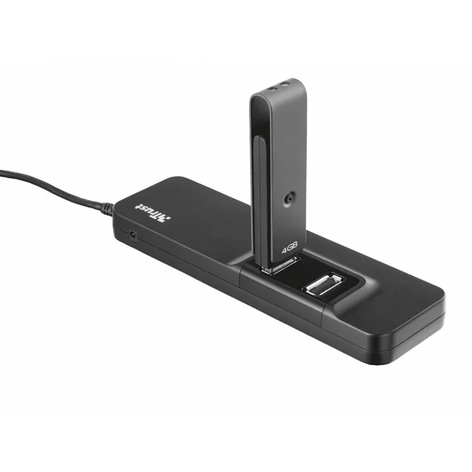 Trust Oila 7 Port USB 2.0 Hub