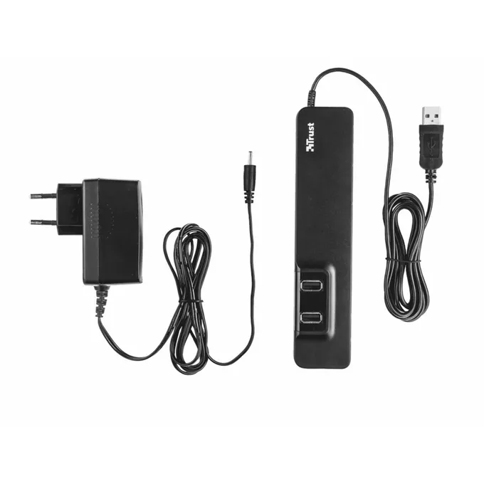 Trust Oila 7 Port USB 2.0 Hub