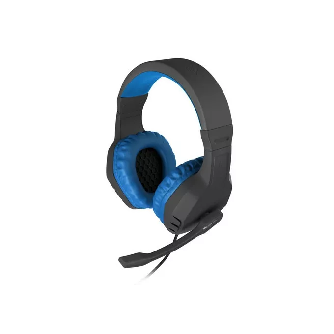 Genesis Słuchawki dla graczy Argon 200 niebieskie