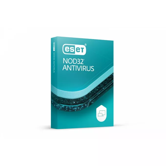 ESET NOD32 Antivirus BOX 1U 24M ENA-N-2Y-1D