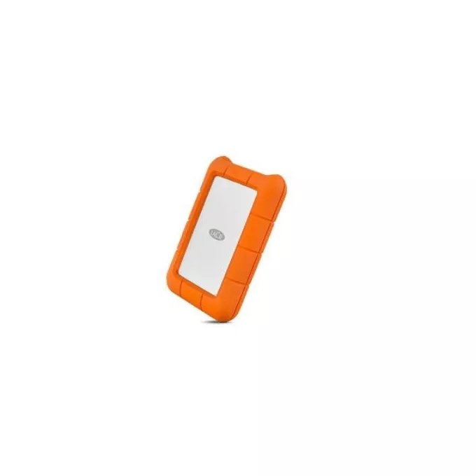 LaCie Rugged 1TB USB 3.1 2,5'' STFR1000800