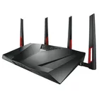 Asus Router DSL-AC88U ADSL/VDSL AC3100 1WAN 4LAN-1Gb 2USB
