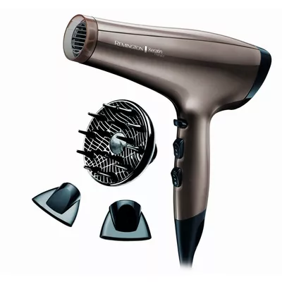 Remington Suszarka do włosów Keratin Protect   AC8002