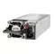 Hewlett Packard Enterprise 500W Flex Slot Platinum Hot Plug Low Halogen Power Supply Kit              865408-B21