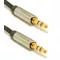 Gembird Kabel stereo mini Jack 3.5mm M/M