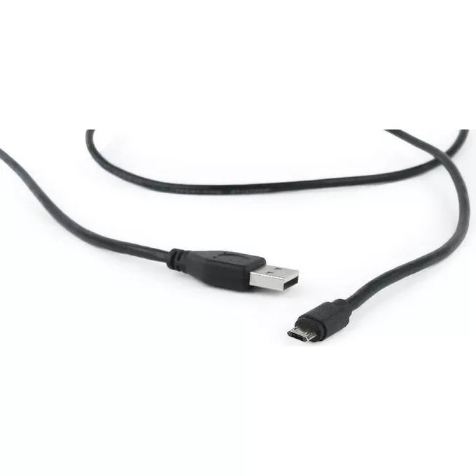 Gembird Kabel USB -&gt; Micro USB dwustronne 1.8m