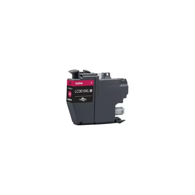 Brother Tusz LC3619M 1500 stron do DCP/MFC-J2330/3530/3930