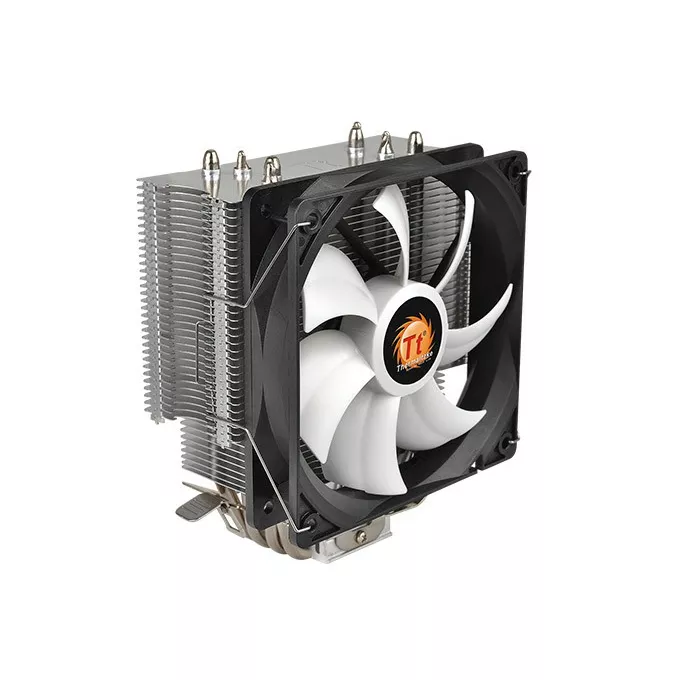 Thermaltake Contac Silent 12  (120mm, TDP 150W)