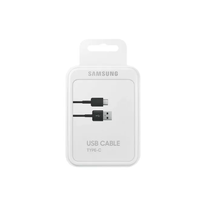 Samsung Kabel Typ-C USB 2.0, 1.5m, czarny
