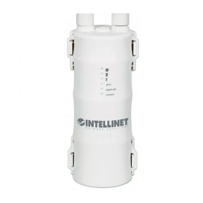 Intellinet Access Point AC600 zewnętrzny / Repeater