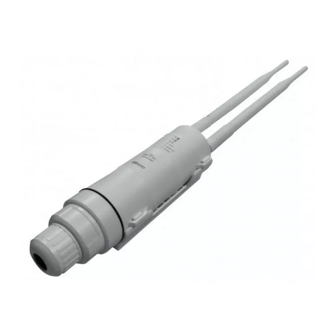 Intellinet Access Point AC600 zewnętrzny / Repeater