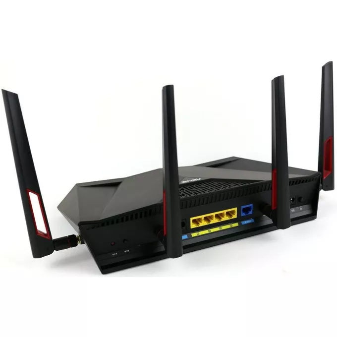 Asus Router DSL-AC88U ADSL/VDSL AC3100 1WAN 4LAN-1Gb 2USB
