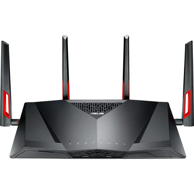 Asus Router DSL-AC88U ADSL/VDSL AC3100 1WAN 4LAN-1Gb 2USB