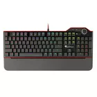 Genesis Klawiatura mechaniczna RX85 podświetlenie RGB