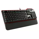 Genesis Klawiatura mechaniczna RX85 podświetlenie RGB