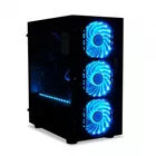 iBOX Obudowa PASSION V4 Gaming