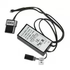 iBOX Obudowa PASSION V4 Gaming