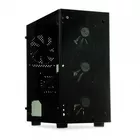 iBOX Obudowa PASSION V4 Gaming