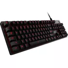 Logitech G413 Carbon Klawiatura gamingowa
