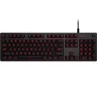 Logitech G413 Carbon Klawiatura gamingowa