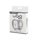 UGo Karta dźwiękowa 7.1 USB na kablu