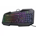 Trust Klawiatura gamingowa Avonn GXT 830-RW