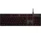 Logitech Klawiatura gamingowa G413 Carbon