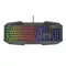 Trust Klawiatura gamingowa GXT 830-RW Avonn