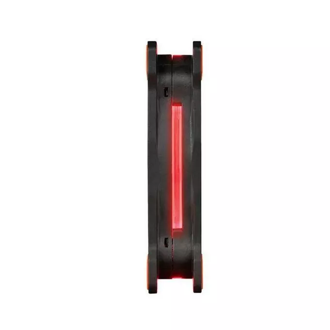 Thermaltake Riing 12 LED Red 3 Pack (3x120mm, LNC, 1500 RPM) Retail/Box