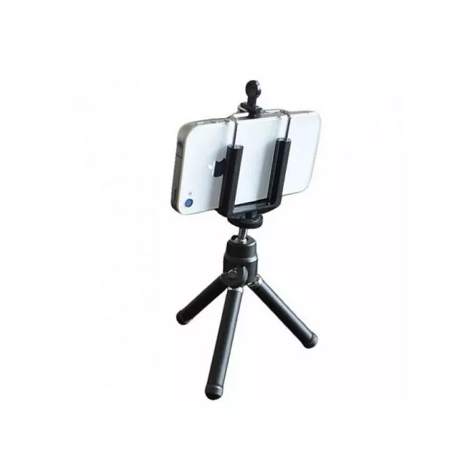 Techly Statyw Selfie mini do smartfona/aparatu, regulowany