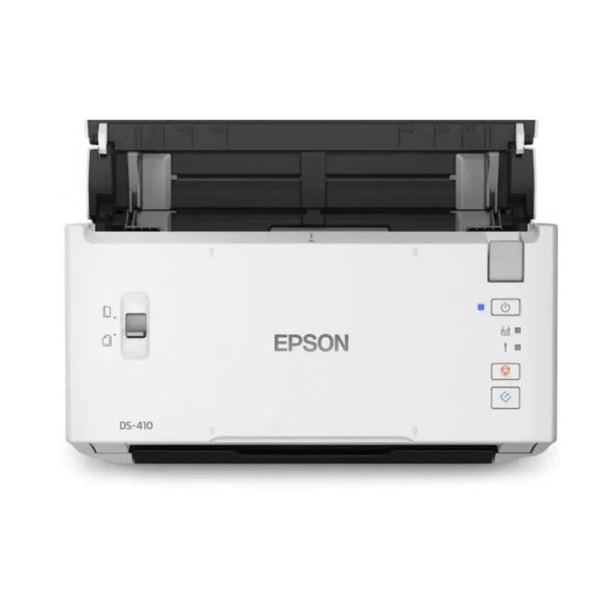 Epson Skaner WorkForce DS-410  A4 600dpi/ADF50/26PPM/USB