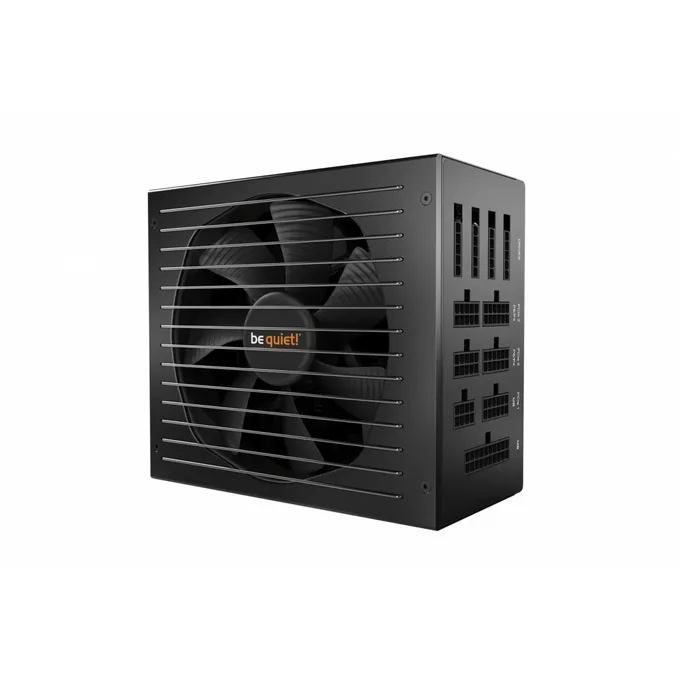 Be quiet! Zasilacz Straight Power 11 1000W 80+ GOLD F.MODU BN285