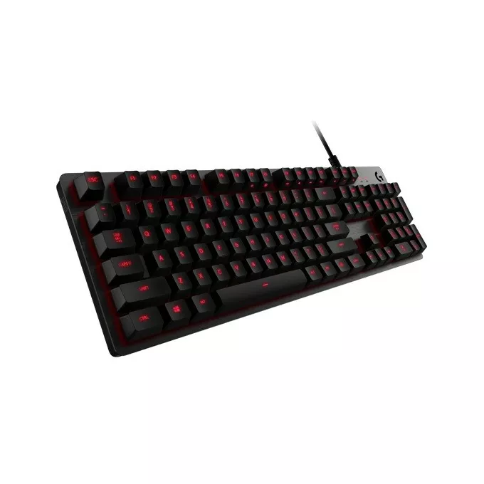Logitech G413 Carbon Klawiatura gamingowa