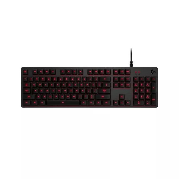 Logitech G413 Carbon Klawiatura gamingowa