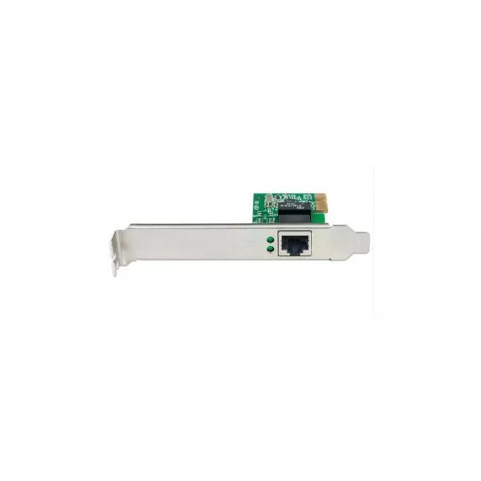 Intellinet Karta sieciowa 10/100/1000 RJ45 Gigabit na PCI Express