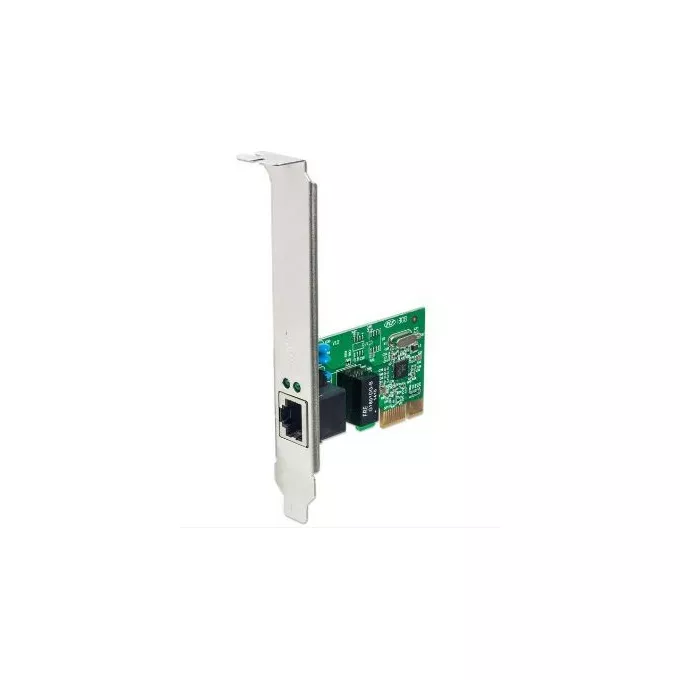 Intellinet Karta sieciowa 10/100/1000 RJ45 Gigabit na PCI Express