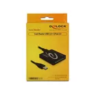 Delock Czytnik USB 3.0 CFAST