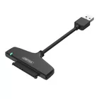 Unitek Adapter USB 3.0 - SATA III HDD/SSD 2.5; Y-1096