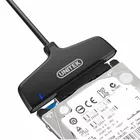 Unitek Adapter USB 3.0 - SATA III HDD/SSD 2.5; Y-1096