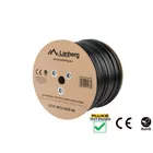 Lanberg Kabel UTP Kat-5E 305m drut